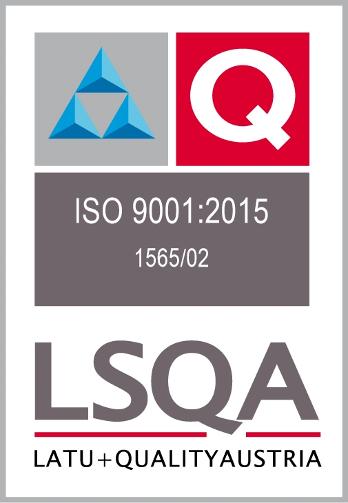 ISO 9001-2015 1565-02